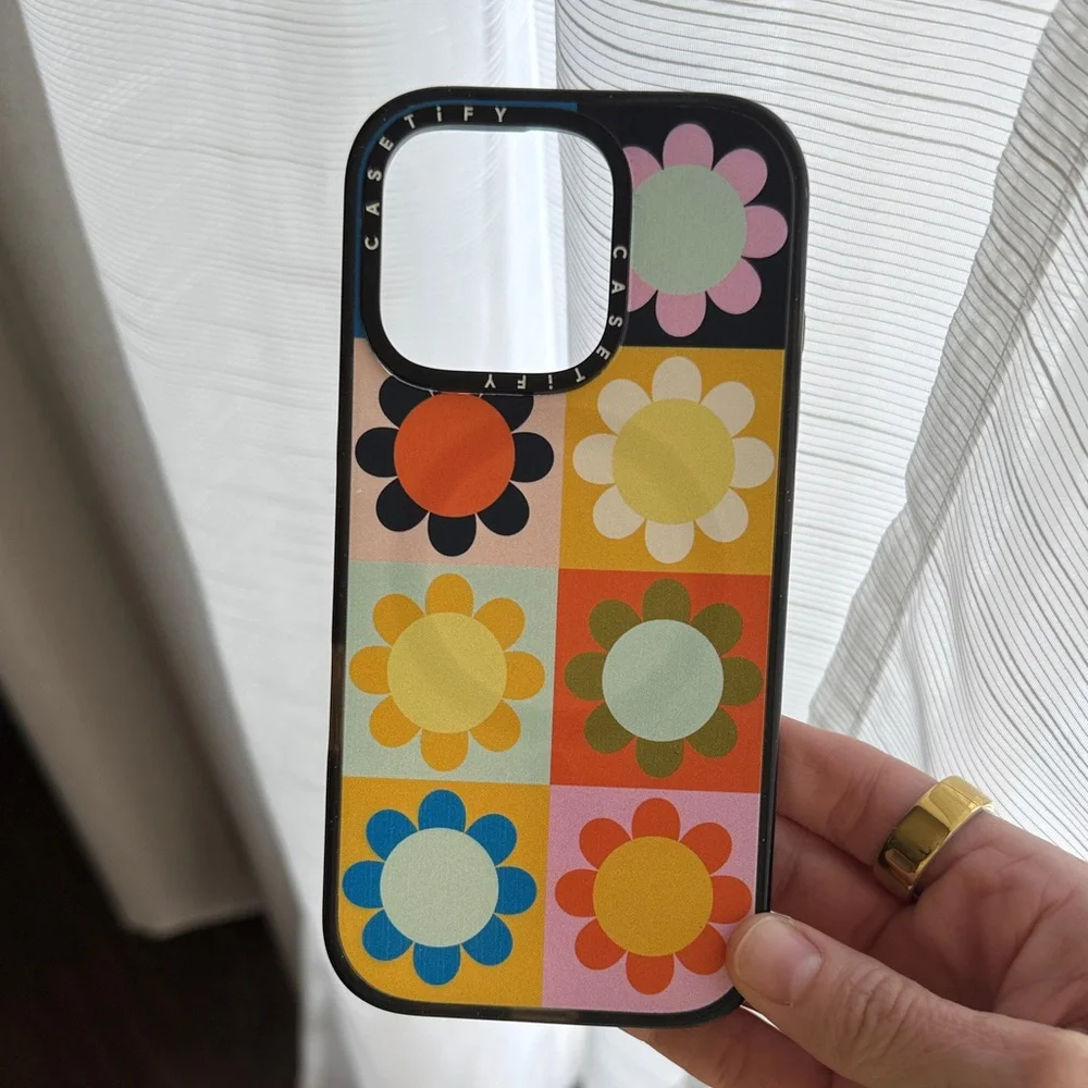 Casetify protect your